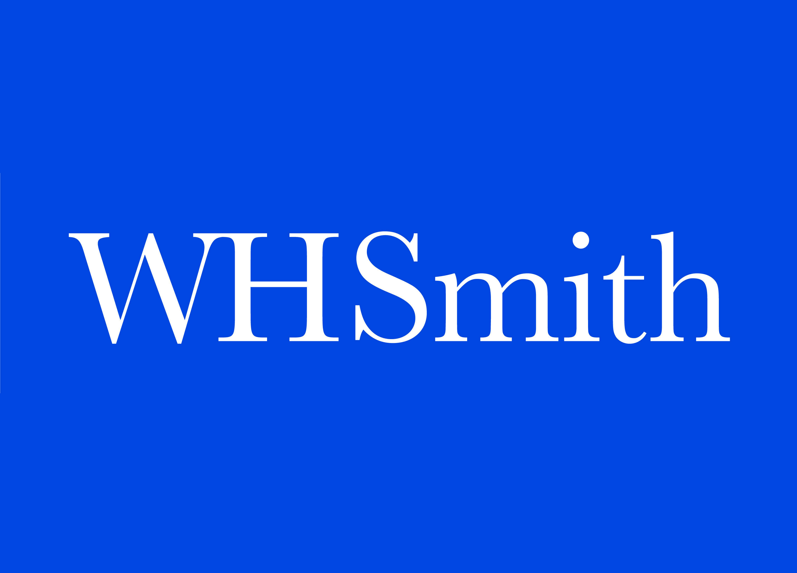 WH Smith Retail Kobo
