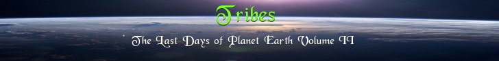 Tribes Banner Image