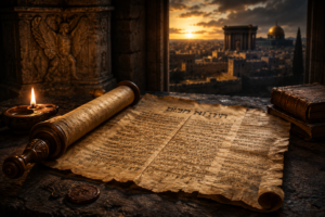 The Prophecies That Shaped History