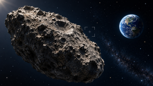 Asteroids and Earth: How Scientists Measure the Risk