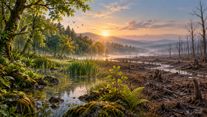 The Next Mass Extinction: What Are We Actually Losing?