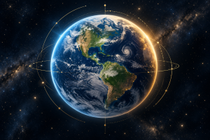 Climate Change: What the Numbers Actually Tell Us