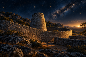 Great Zimbabwe: What the Stone Walls Reveal