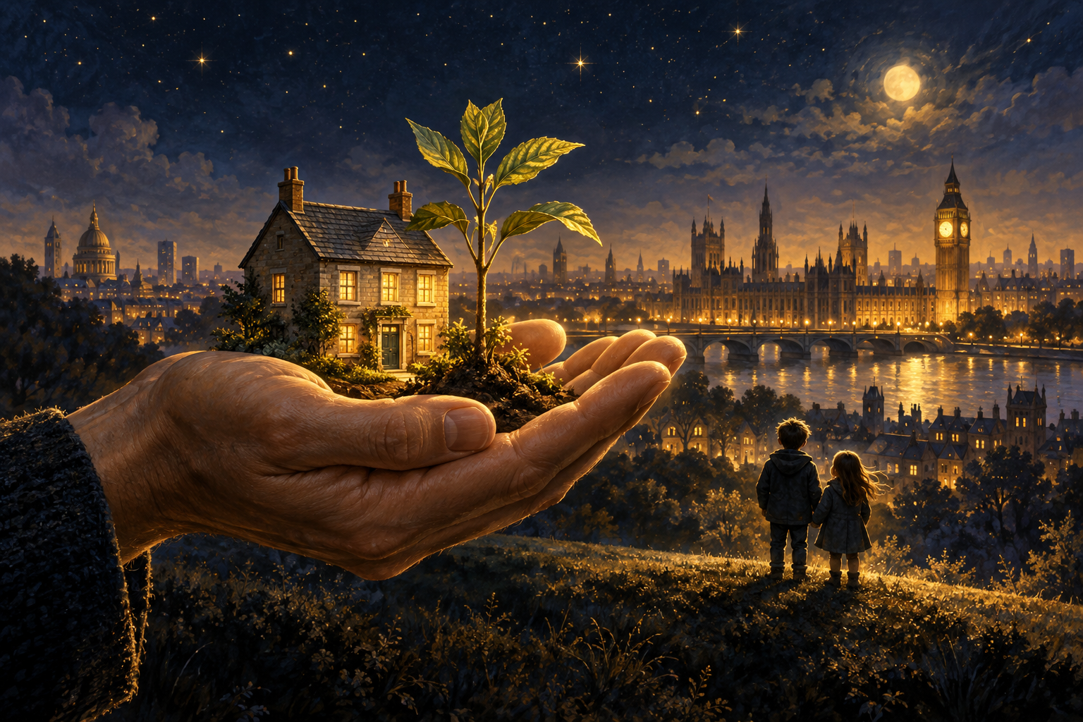 Whose Future? Badenoch’s Birmingham Policies and the Next Generation